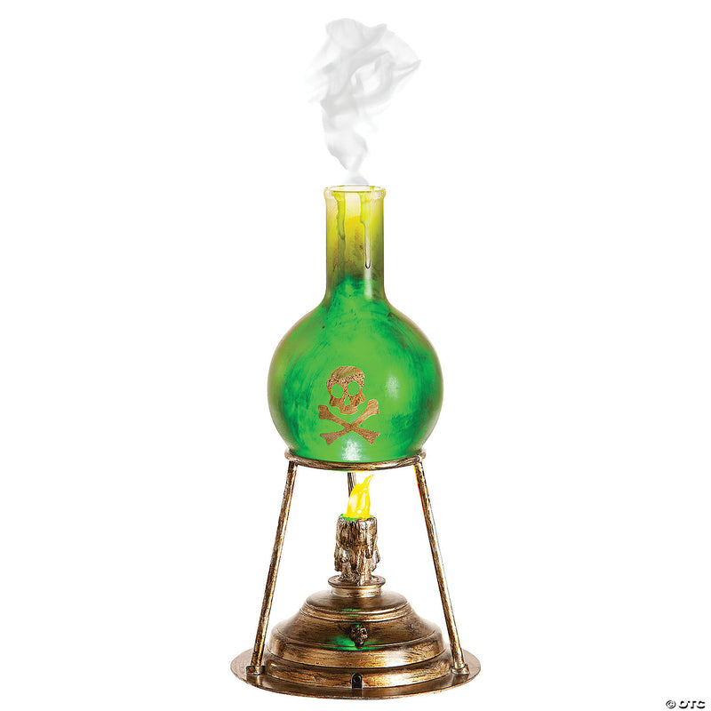Tabletop Misting Lab Beaker - image 1