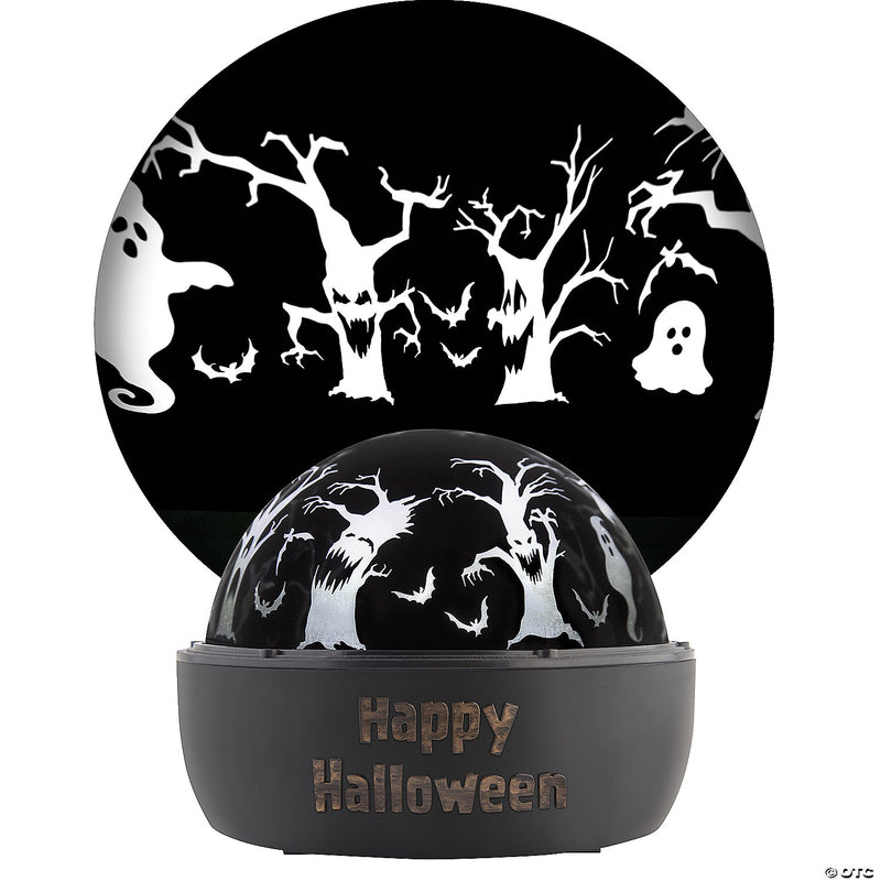 Tabletop Haunted Tree Shadow Lights - image 1