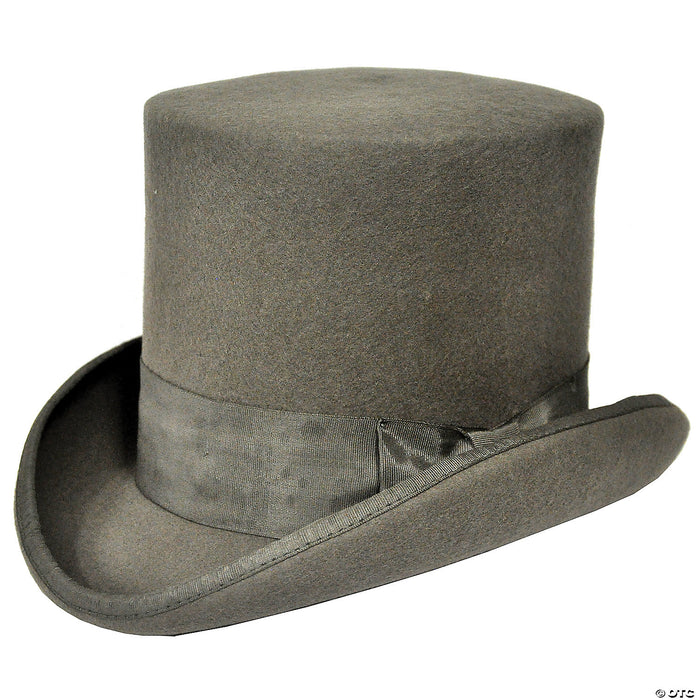 Tall Top Hats