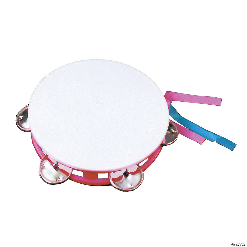 Tambourine - image 1
