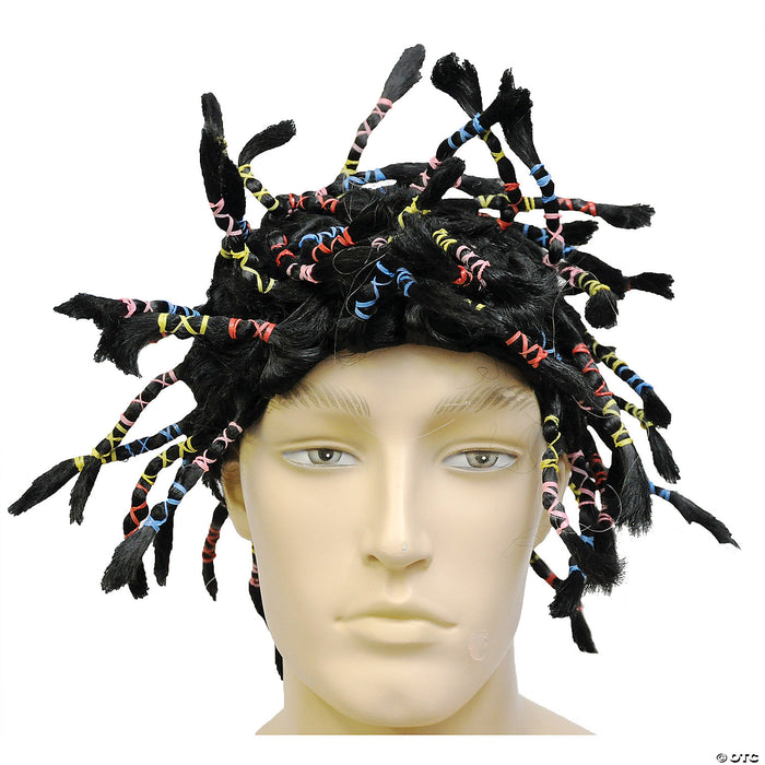 Classic Rasta Dreadlock Wig