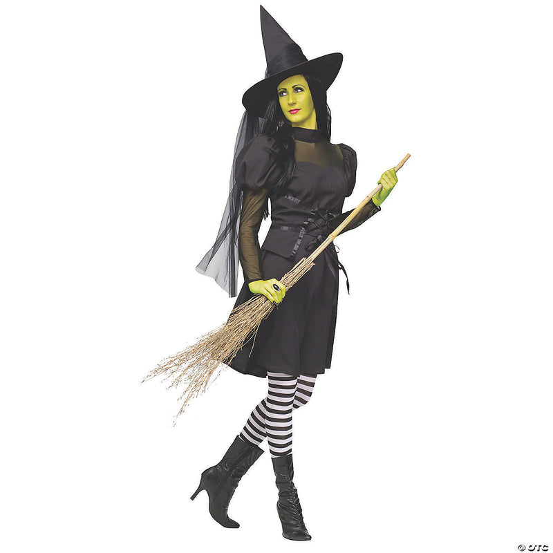 Ms. Wick'd Teen - Bewitchingly Chic! 🧙‍♀️✨ - TEEN 0-9 - image 1