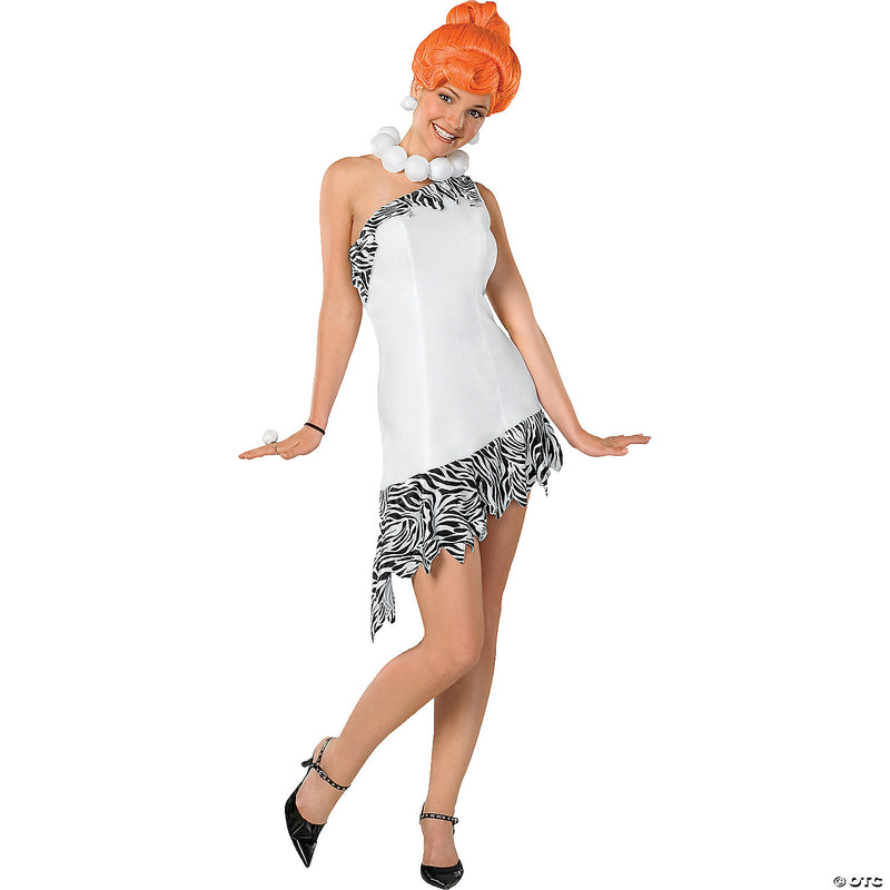Teen Wilma Flintstone Costume - image 1
