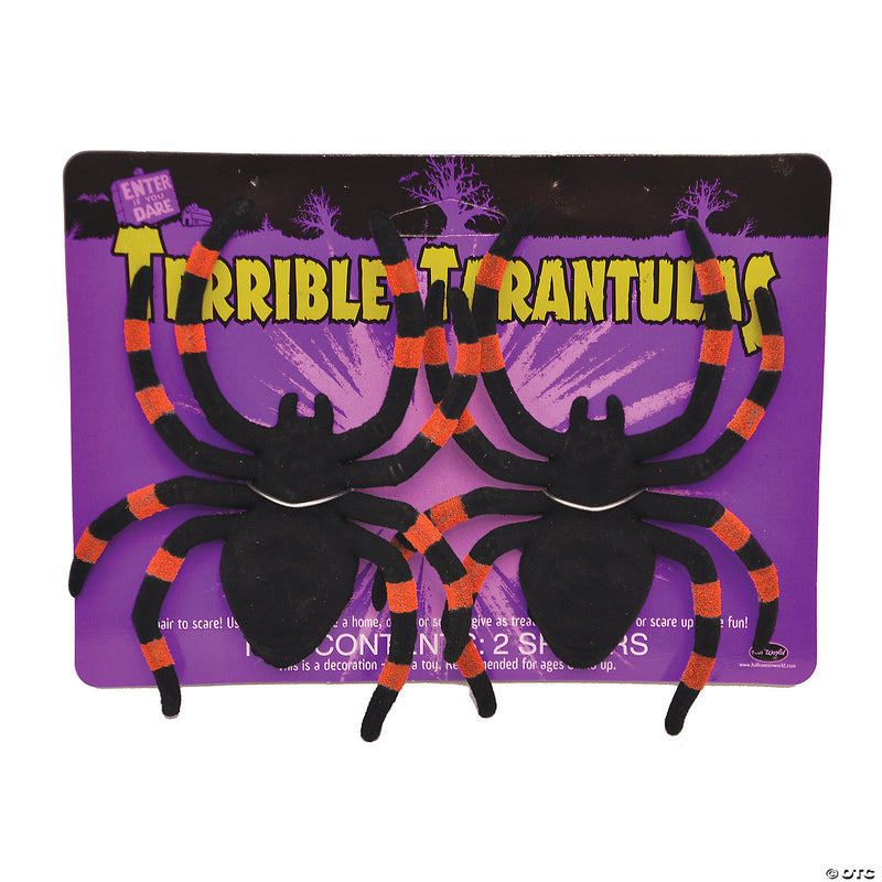 Terrible Tarantula - image 1