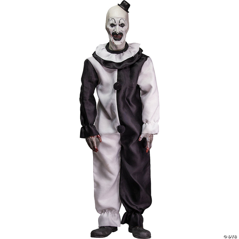 Terrifier Art The Clown 12 Inc - image 1