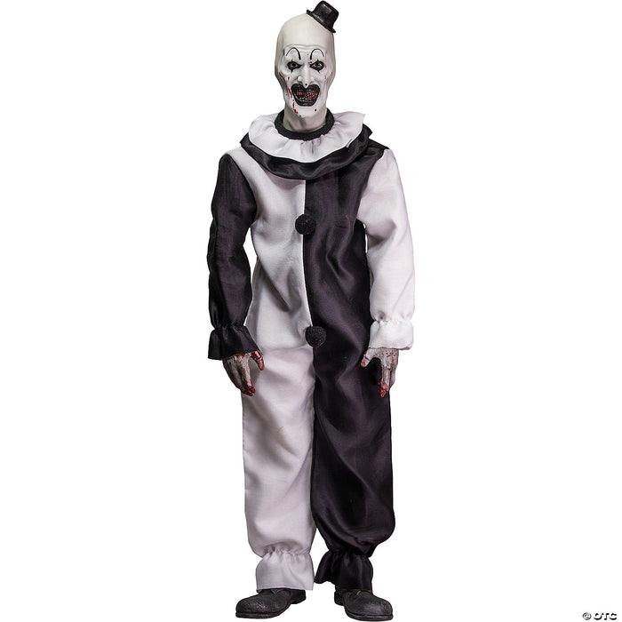 Terrifier Art The Clown 12 Inc