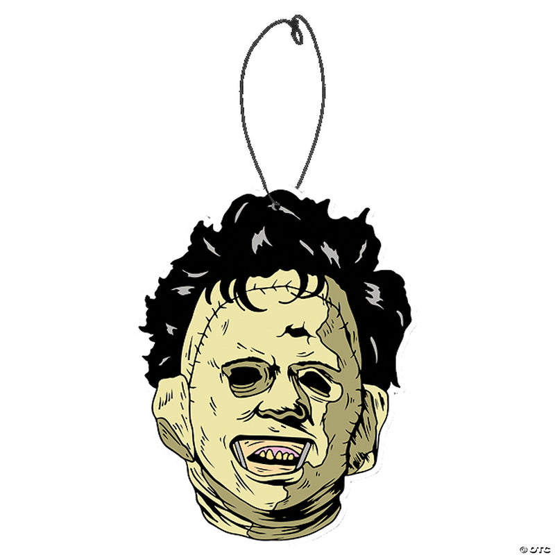 Texas Chainsaw Massacre Leatherface Costume | Costume-Shop.com - image 1