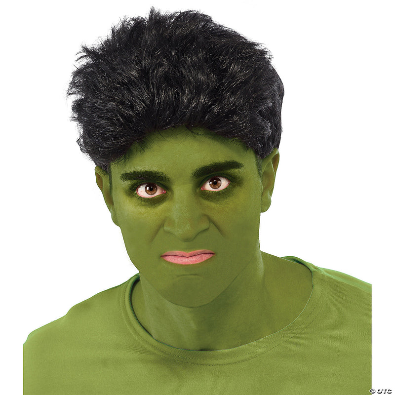 The Avengers: Age Of Ultron Hulk Wig - image 1