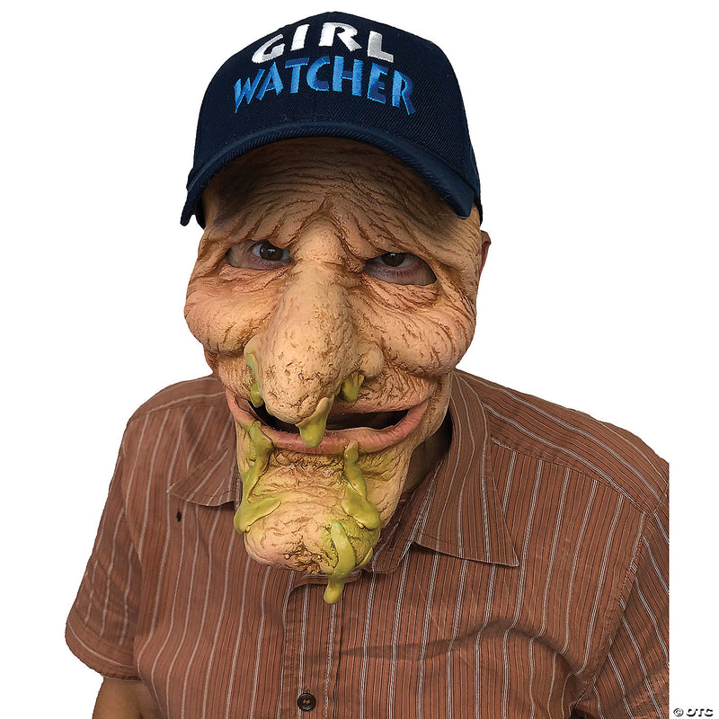 The Big Sneeze Mask - image 1