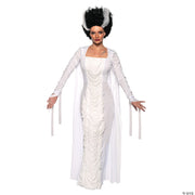 The Classic Bride Adult Costume - LARGE - image 1