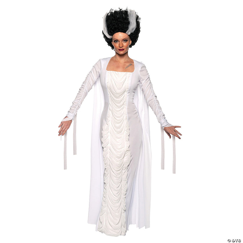 The Classic Bride Adult Costume - LARGE - image 1