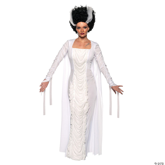 The Classic Bride Adult Costume