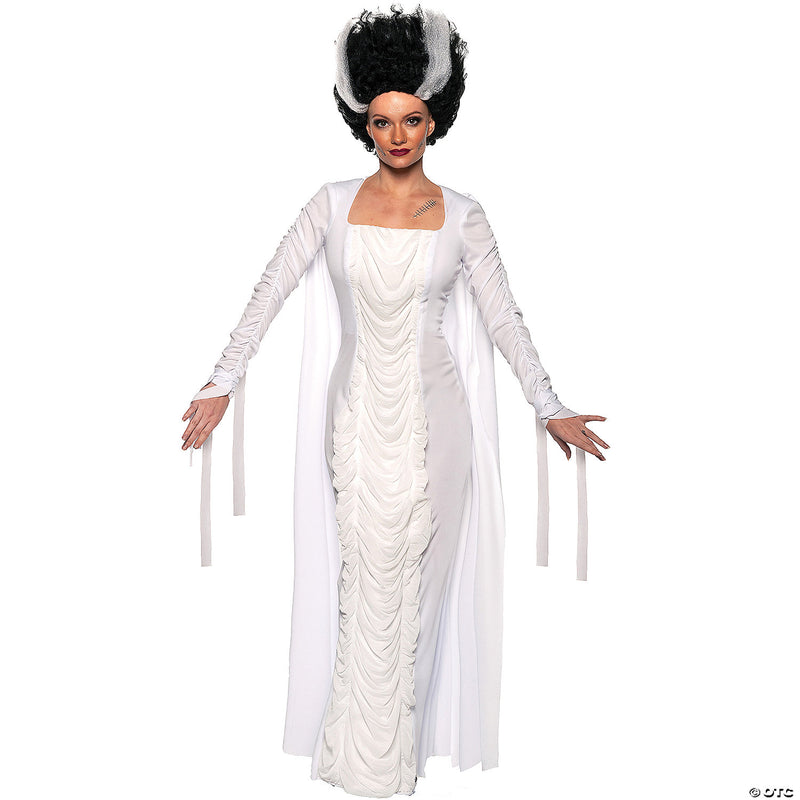 The Classic Bride Adult Costume - LARGE - image 2
