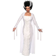 The Classic Bride Adult Costume - LARGE - image 4