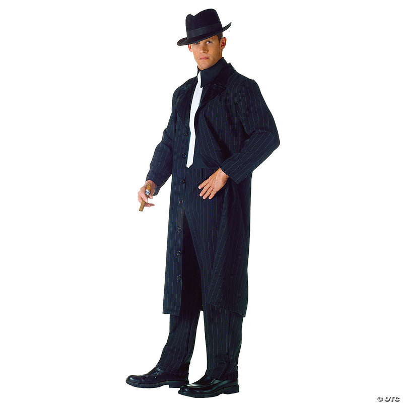 The Don Mafia Boss Costume - image 1