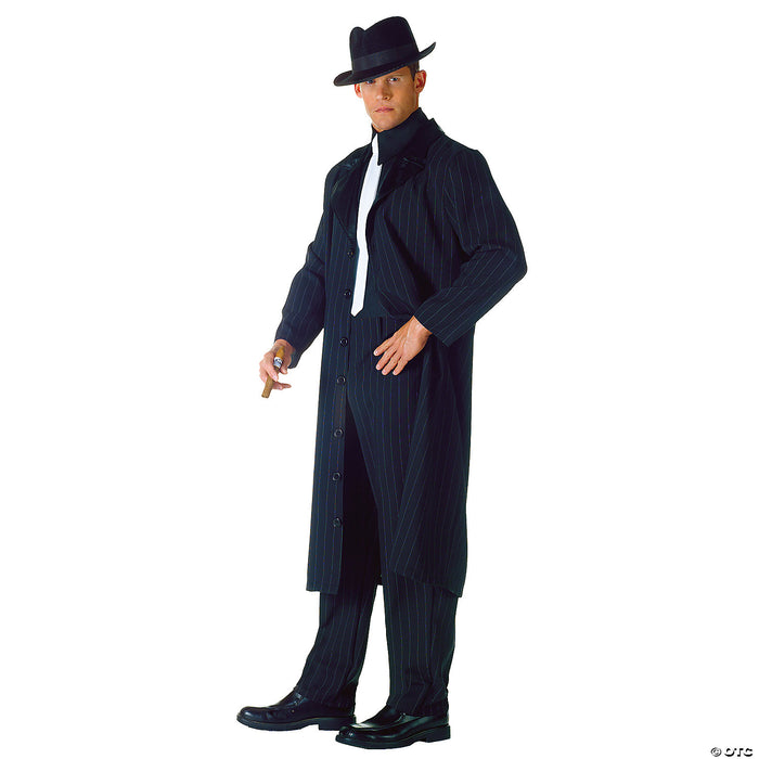 The Don Mafia Boss Costume
