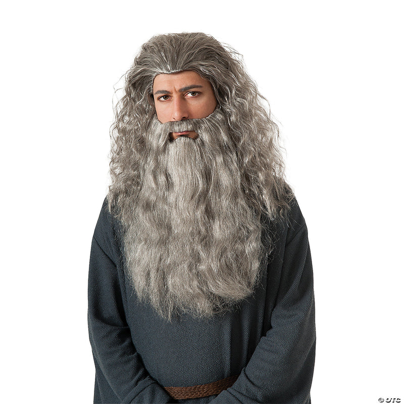 The Hobbit Gandalf Beard Kit - image 1