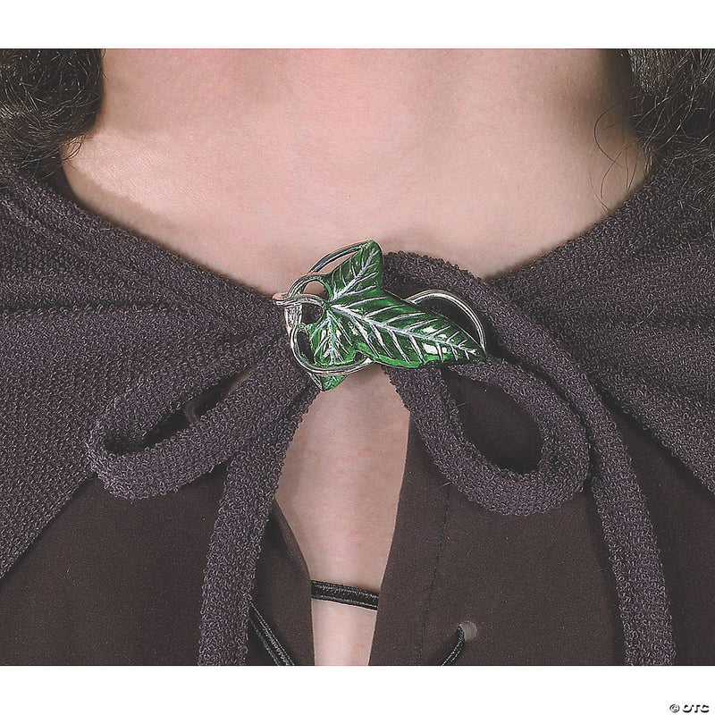 The Lord of the Rings™ Leaf Clasp - image 1