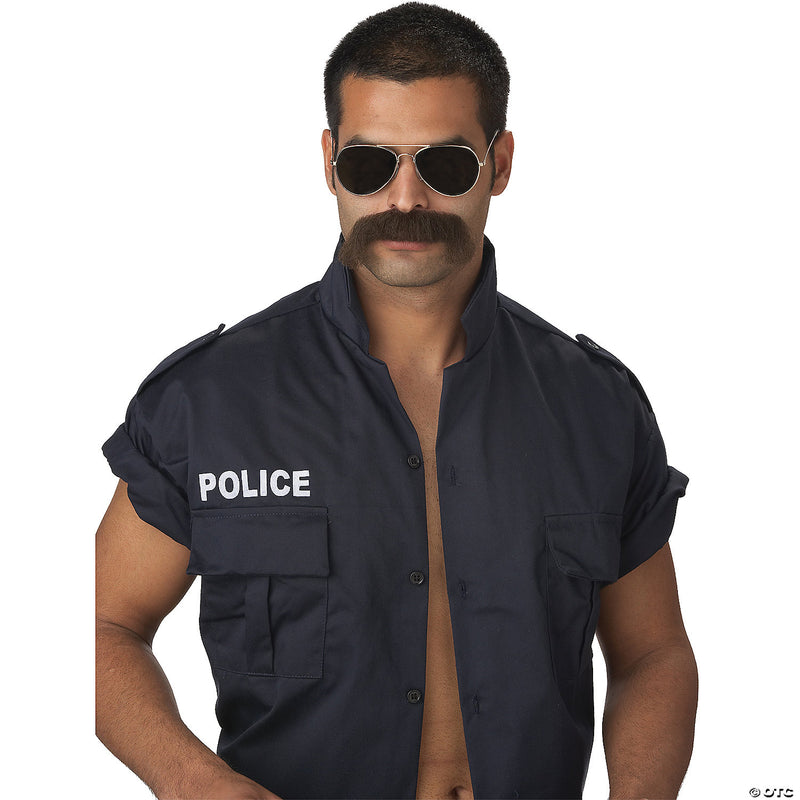 The Man Moustache | Costume-Shop.com - image 1