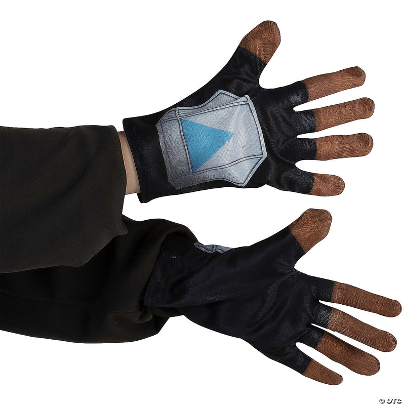 The Mandalorian Child Gloves | Costume-Shop.com - image 1