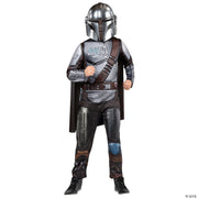 The Mandalorian Light-Up Costume - LARGE - image 2