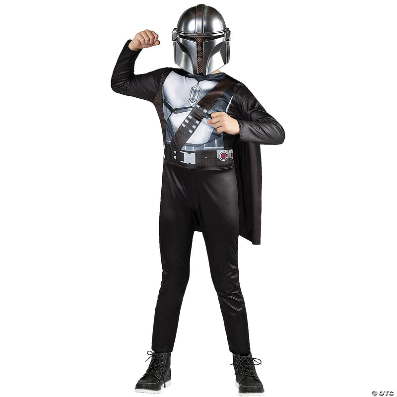 The Mandalorian Value Child | Costume-Shop.com - LARGE - image 3