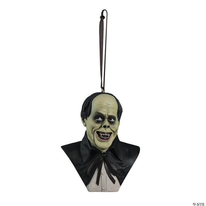 The Phantom of the Opera Ornament Halloween Decoration - image 1