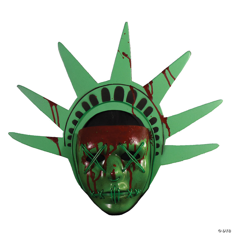 Purge Election Year Mask | Costume-shop.com - image 1