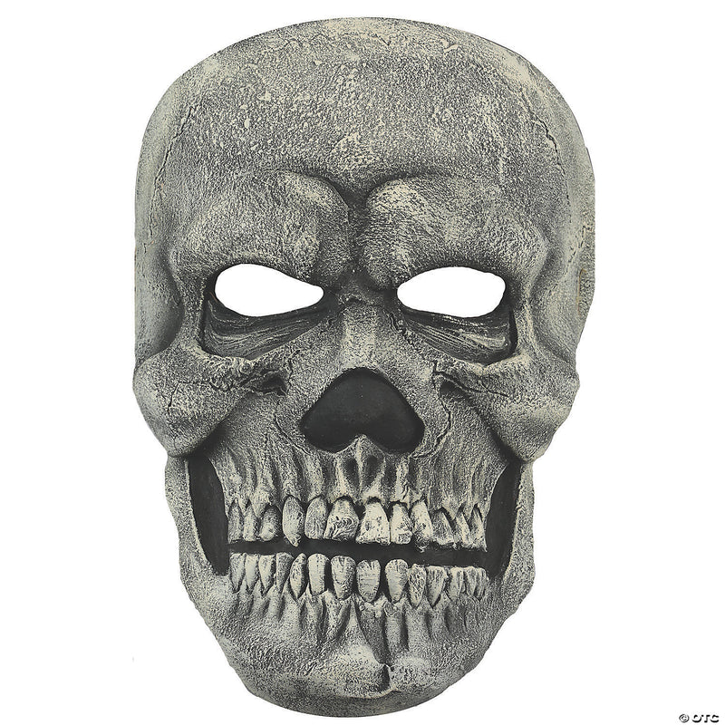 The Skull Adult Mask | Costume-shop.com