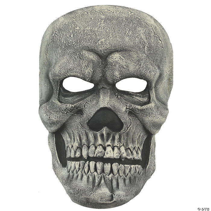 The Skull Adult Mask