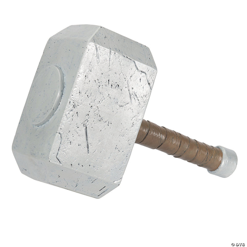 Thor Mjolnir Hammer | Costume-Shop.com - image 1