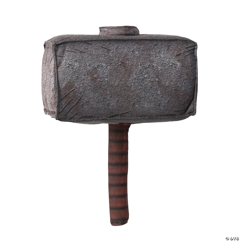 Thor Plush Hammer - image 1