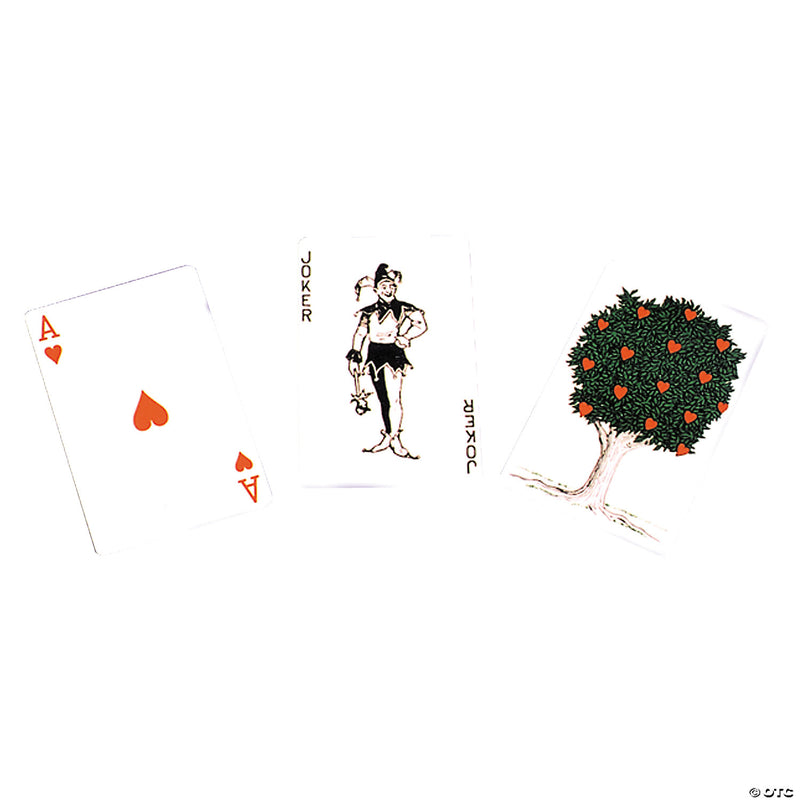 Three Carded Repeat | Costume-Shop.com - image 1