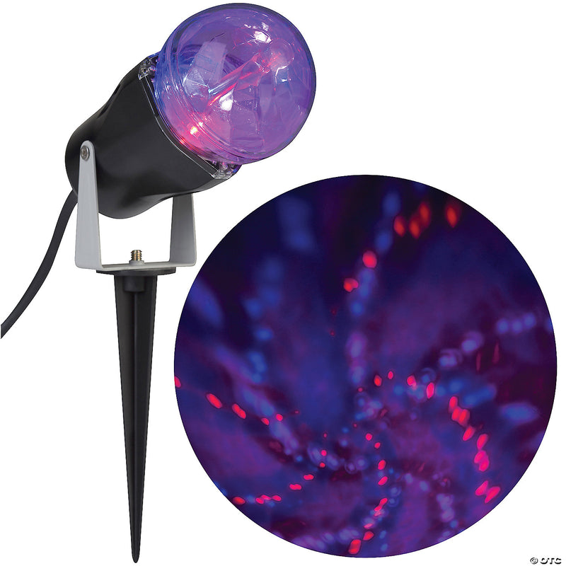 Time Tunnel Projection Light - image 1