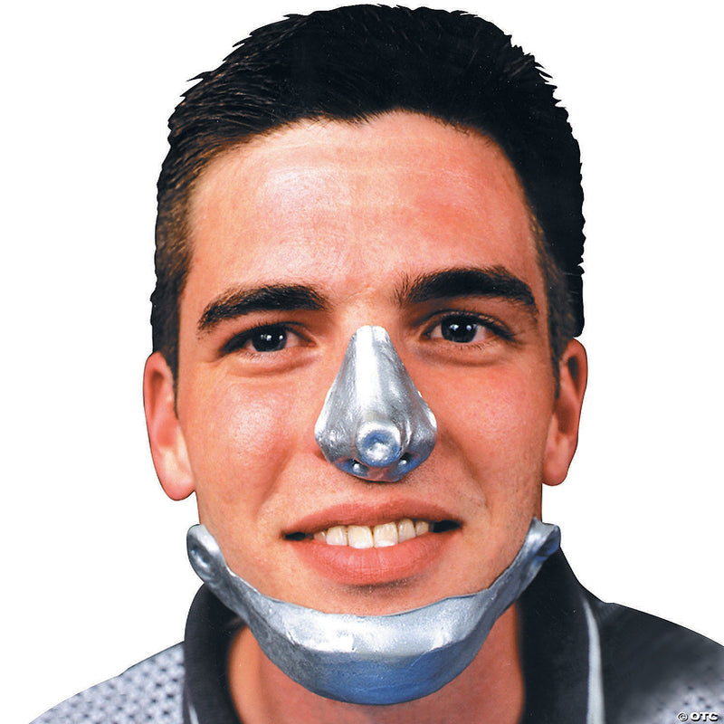 Tin Man Chin - image 1