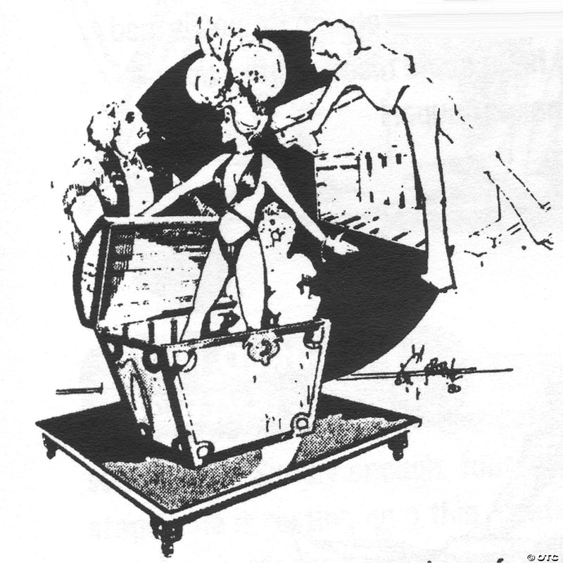 Tip Trunk Illusion Plans - image 1