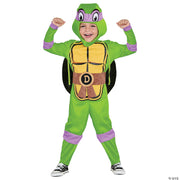 TMNT Donatello Tot | Costume-Shop.com - SMALL - image 1