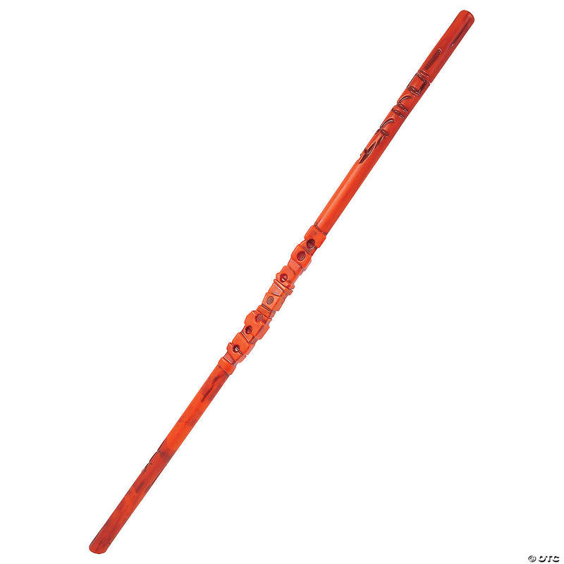 TMNT Mutant Mayhem Movie Donnie Staff | Costume-Shop.com - image 1