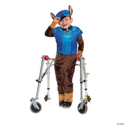 Toddler Adaptive Paw Patrol's Chase | Costume-Shop.com - BOYS 4-6 - image 2