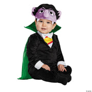Toddler Deluxe Count Costume Medium 3T-4T - TODDLER 3T-4T - image 1