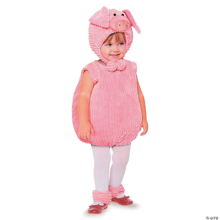 Toddler Pig | Costume-Shop.com