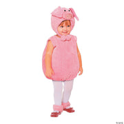 Toddler Pig | Costume-Shop.com - TODDLER 3T-4T - image 1