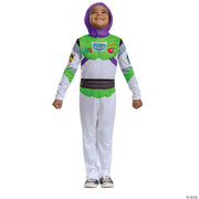 Kids Sustainable Buzz Lightyear Costume | Costume-Shop.com - BOYS 7-8 - image 3