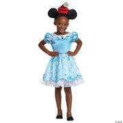 Kids Vintage Minnie Mouse Costume | Costume-Shop.com - CHILD 4-6X - image 3