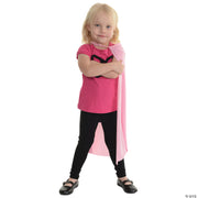 Toddler 24" Cape | Costume-shop.com - BLUE - image 3