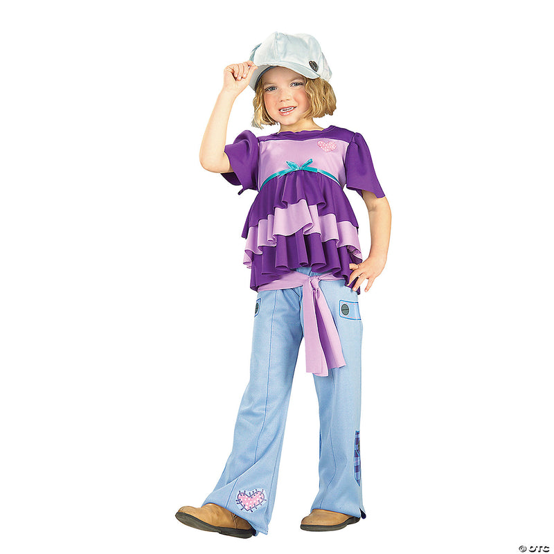 Sweet Holly Hobbie Toddler | Costume-Shop.com - TODDLER 2T-4T - image 1