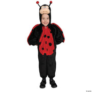 Toddler Girl’s Little Ladybug | Costume-shop.com - CHILD 6 - image 2