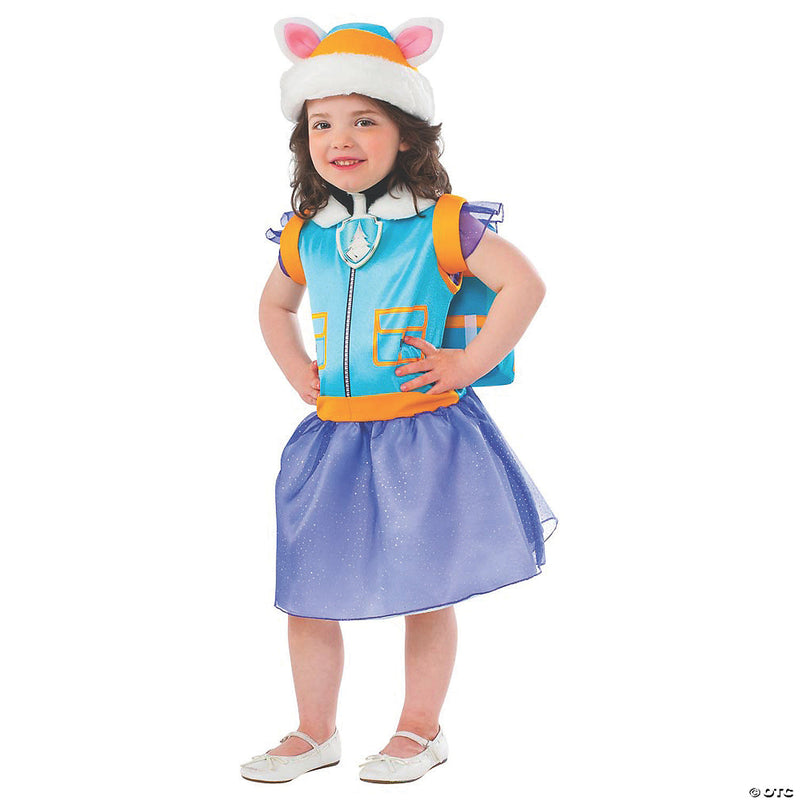Girl’s PAW Patrol™ Everest Costume - Small - SMALL - image 2