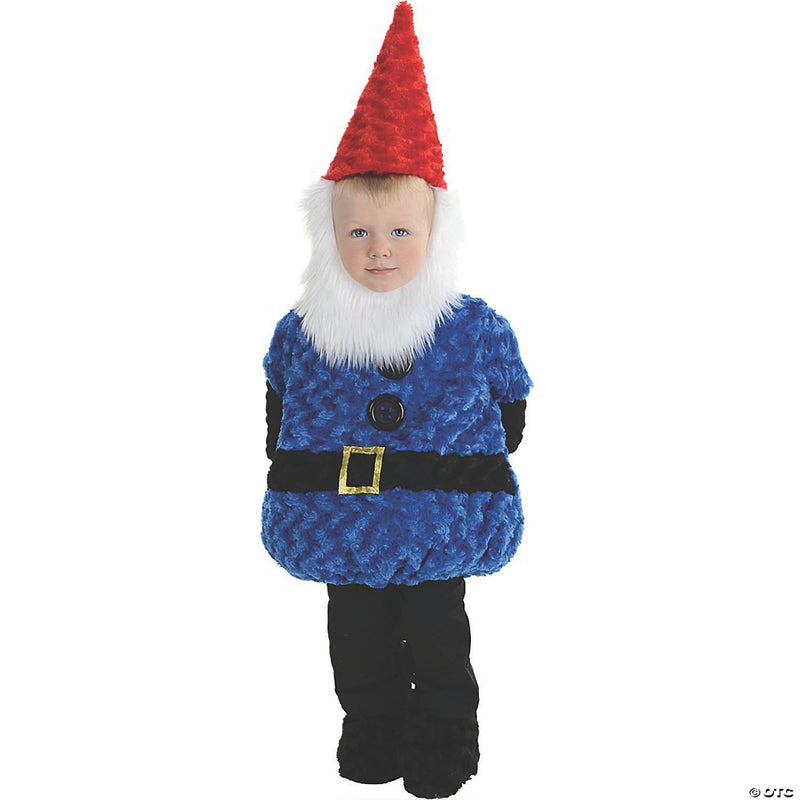 Toddler Gnome Costume - 2T-4T - TODDLER 2T-4T - image 1
