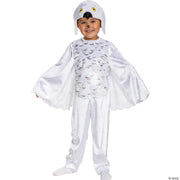 : Hedwig's Magical Flight: Toddler Costume 🦉✨ | Costume-Shop.com - CHILD 4-6X - image 2